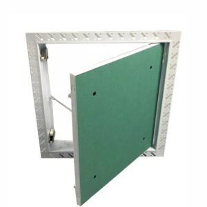 Maintenance Door (باب الصيانة)