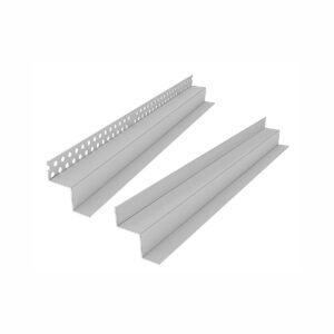 Wall W-Angle (زاوية W للجدار)